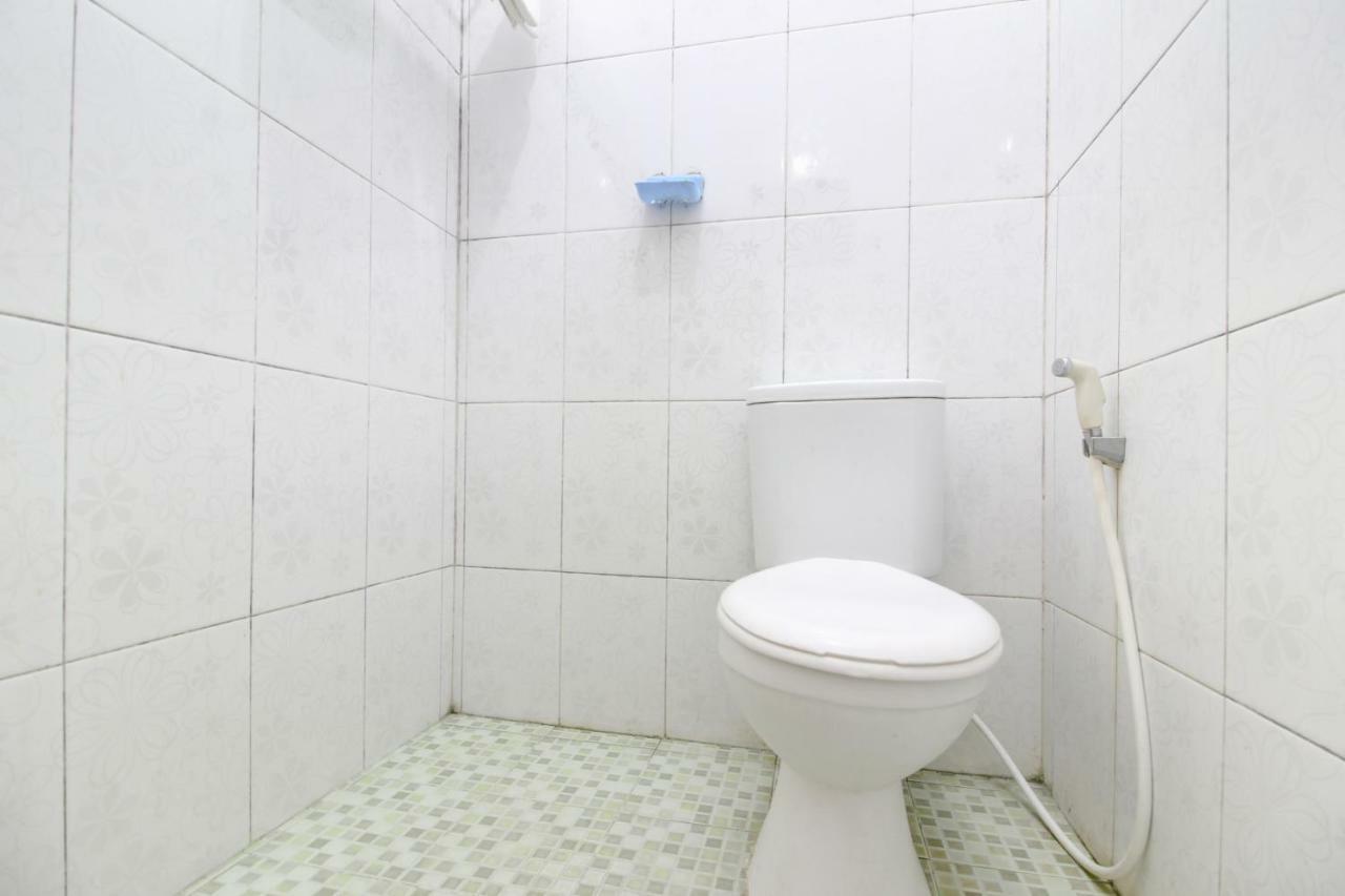 Reddoorz Near Rumah Sakit Condong Catur Maguwo Exterior foto